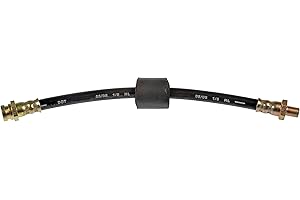 Dorman H38761 Clutch Hydraulic Hose Compatible with Select Mazda Models