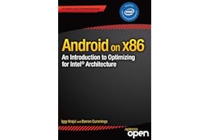 Android on x86: An Introduction to Optimizing for Intel Architecture