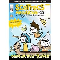 Scaricare Scottecs megazine: 15 PDF Gratis