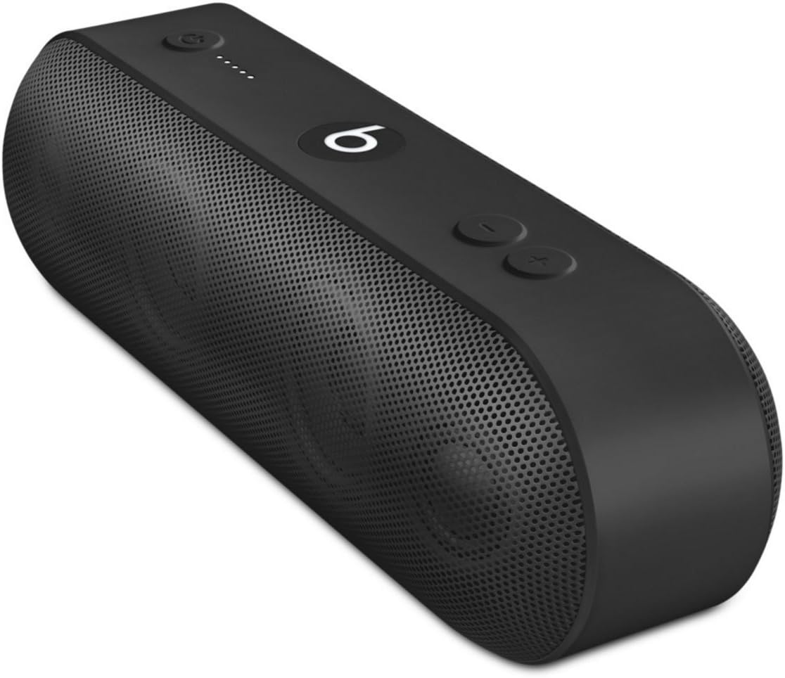 beats by dr dre pill  bluetooth speaker