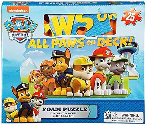paw patrol buy online