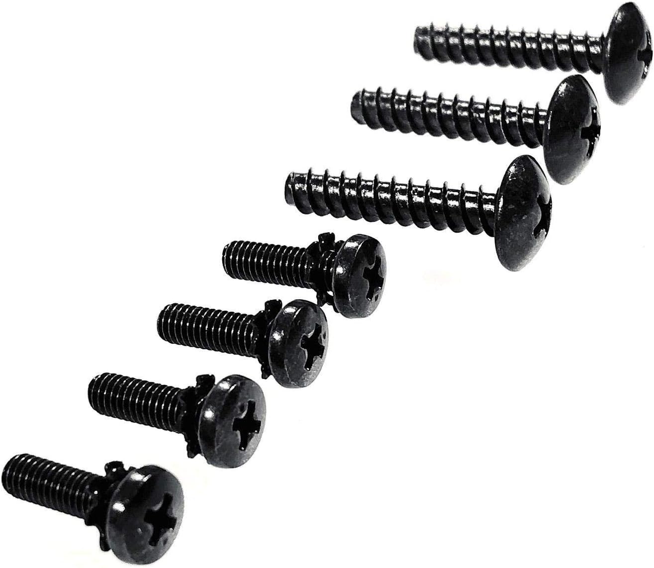 ReplacementScrews Stand Screws for LG 55LN5100