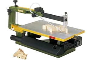 Proxxon 37094 Scroll Saw DS 460
