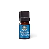 Aromatics International Peppermint Essential Oil 5ml