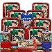 Deluxe Jake & The Neverland Pirates Party Supplies Pack Including Plates, Cups, Tablecover, and Napkins- 16 Guest