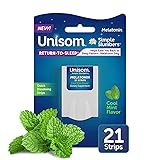 Unisom Simple Slumbers Return-to-Sleep Dissolving