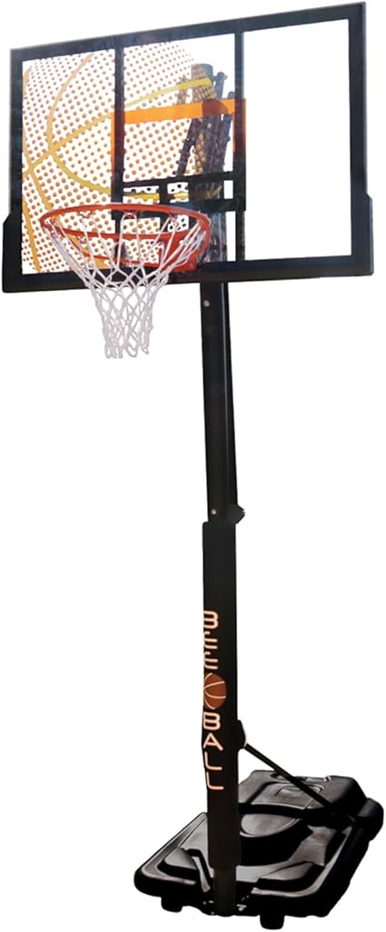 bee ball replacement hoop