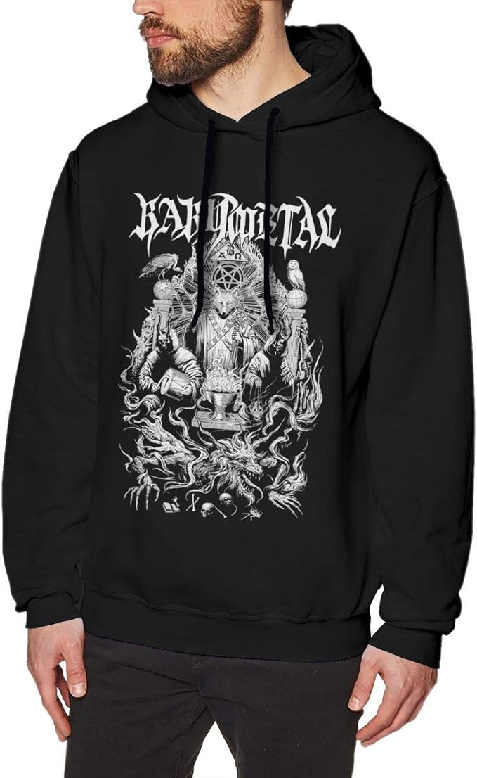 babymetal hoodie