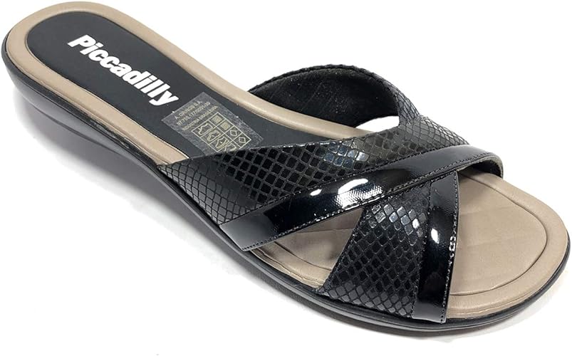 chinelo piccadilly 2019