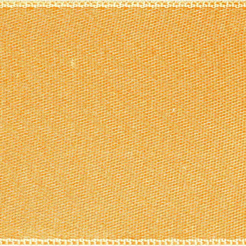 Prym 983197 Satin Ribbon 6 mm Antique Gold