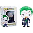Funko Pop! DC Heroes DC Comics Bombshells The Joker #170 (With Kisses)