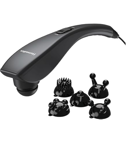 banner wireless vibration Oster Professional Handheld Stim-U-Lax Body Massager with Power Vibration main image 0