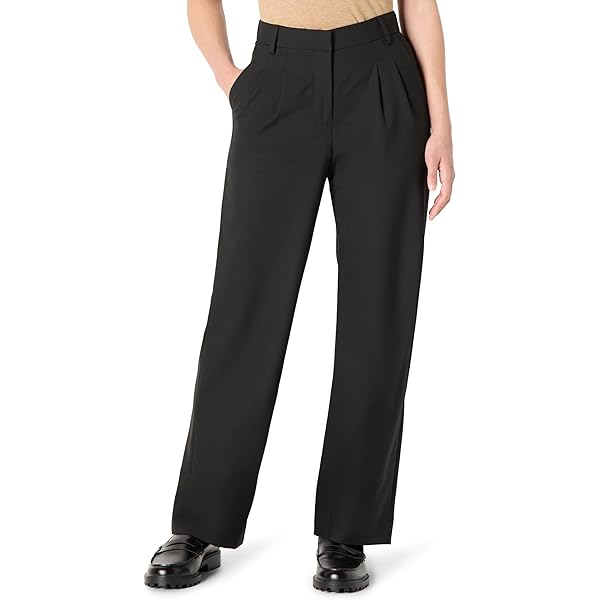 Women's Stretchy Bootcut Dress Pants with Pockets Black at Amazon Women's Clothing store Women's Stretchy Bootcut Dress Pants with Pockets Black at Amazon Women's Clothing store