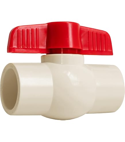 Homewerks Worldwide TV206204 Unión De Rosca De PVC De