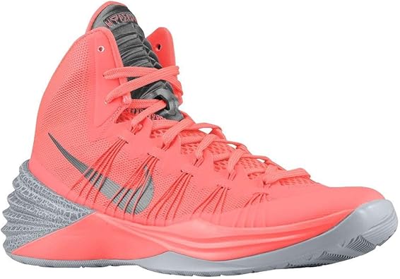 hyperdunk 2013 red
