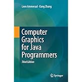 Computer Graphics for Java Programmers