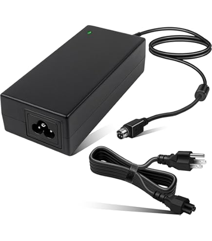 Amazon.com: Accessory USA AC DC Adapter for Wacom Cintiq 24