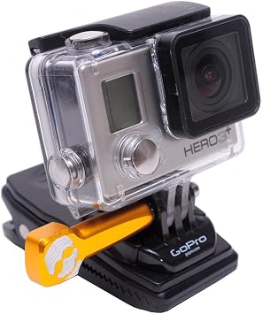 Amazon Com Xshot 360 Clip For Gopro Camera Photo