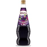 Ribena Blackcurrant Concentrate, 50.72 Fluid Ounce