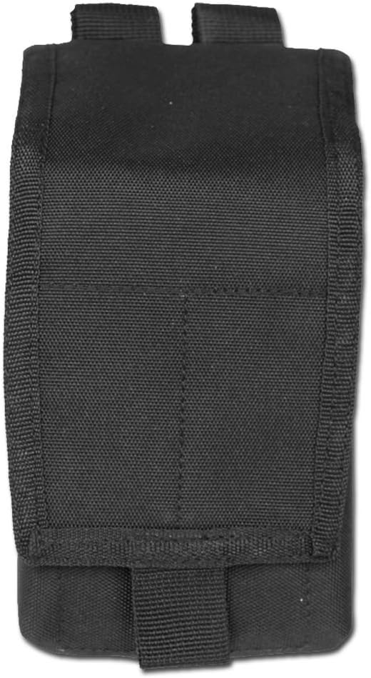 G36 MOLLE Black Single Magazine Pouch