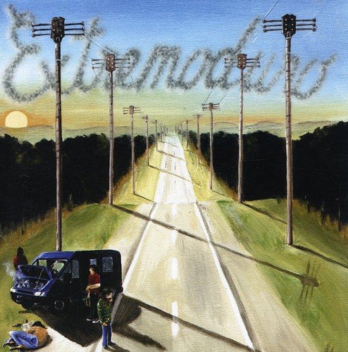 Extremoduro - Grandes Exitos y Fracasos: Episodio 1 - Zortam Music