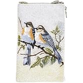 Bamboo Trading Club Bag Chirp, Multicolor