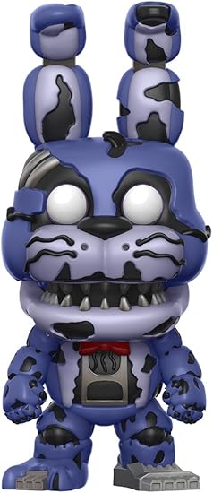 toy bonnie pop figure
