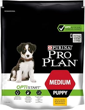 amazon purina pro plan puppy