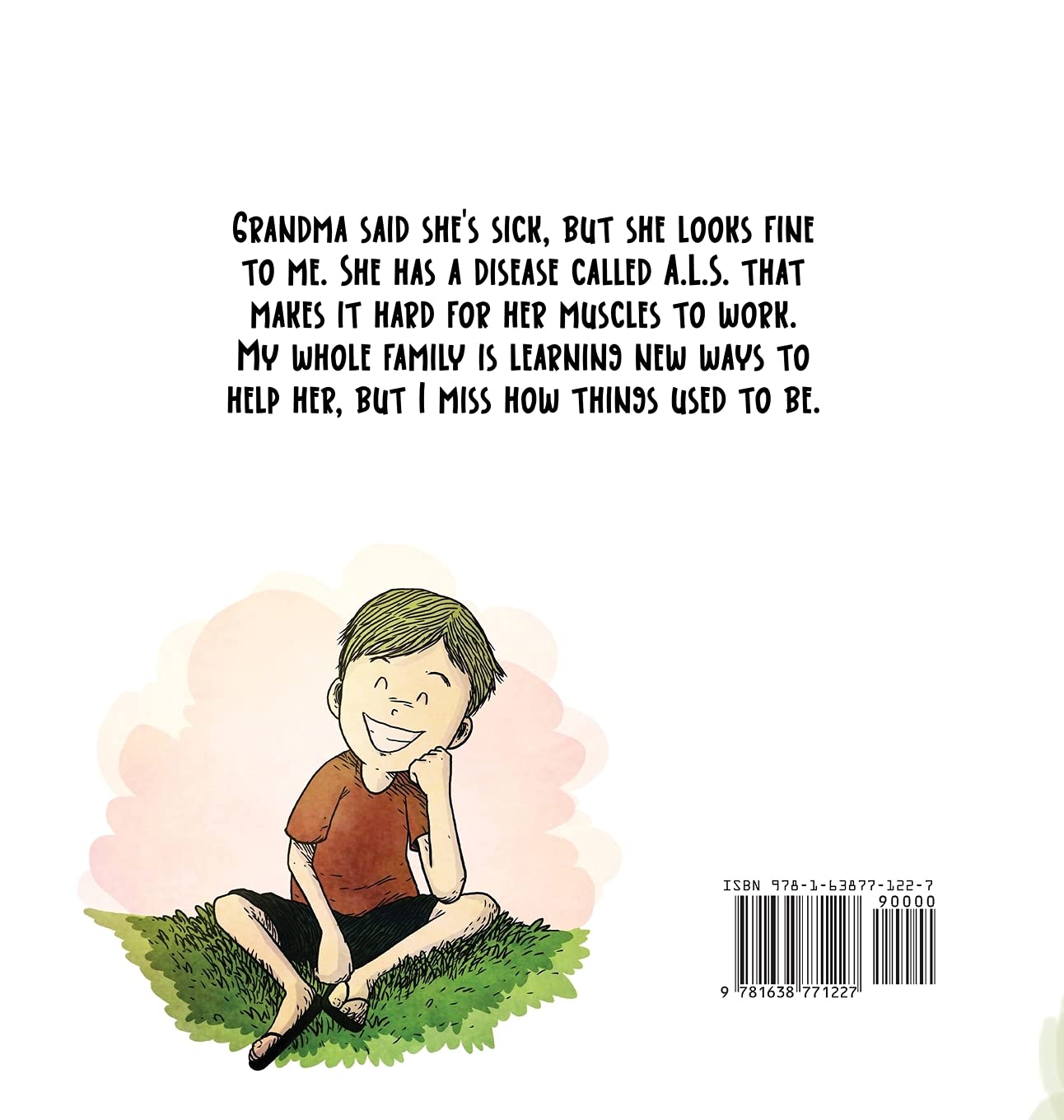 And Love Speaks Helping Children Understand Als Blair Jamie L Amazon Com Books