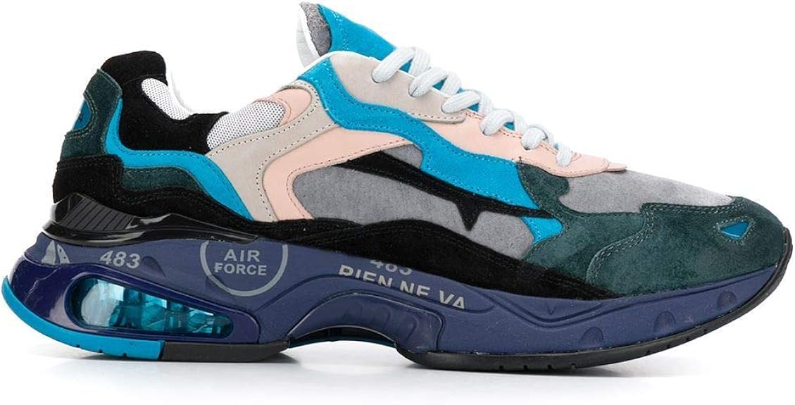 premiata sneakers outlet