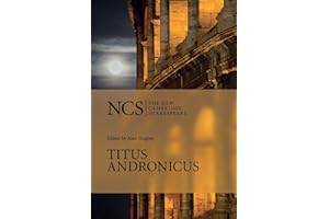 Titus Andronicus (The New Cambridge Shakespeare)