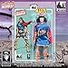 Conan The Barbarian Series 1 Retro 8 Inch Action Figure Kull The Conqueror
