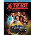The A-Team: The Complete Series [Blu-ray]