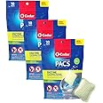 O-Cedar Floor Cleaning 30ct Pacs Citrus Scent 10ct (3-Packs)
