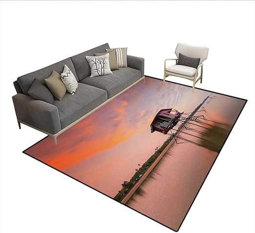 Alfombra De Pared De Ladrillo Rojo Diseno De Puerta De Casa Con