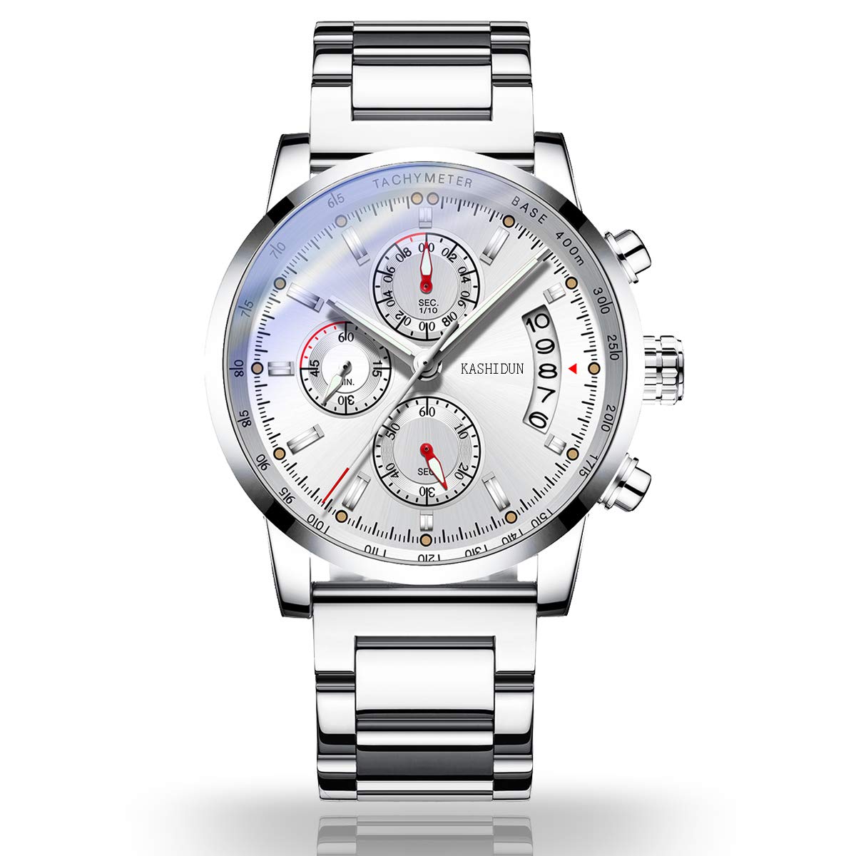 kashidun men's watches