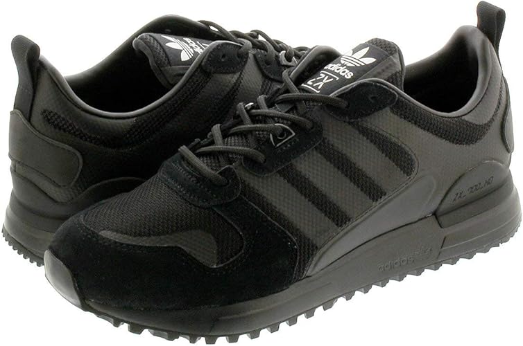 Amazon アディダス Zx 700 Hd Core Black Core Black Ftwr White スニーカー