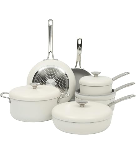 Amazon.com: Sur La Table Kitchen Essentials Potluck Porch 10 Piece