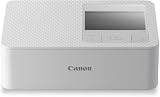 Canon SELPHY CP1500 Compact Photo Printer Wireless USB-C SD Card Connectivity
