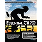 Essential C# 7.0 (Addison-Wesley Microsoft Technology Series)