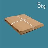 Direct Global Trading 250 Sheets White Packing Paper Newspaper Offcuts Moving view 4