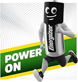 Energizer Recharge Universal AA Batteries 4 Pack 1300 mAh NiMH Rechargeable view 6