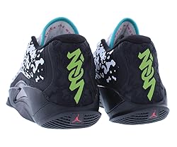 Nike Jordan Zion 3 Unisex Shoes Size