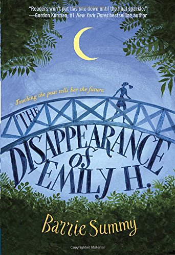 The Disappearance of Emily H.