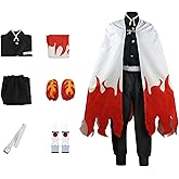 UZAIN Cosplay Costume Anime Cosplay Kimonos Outfit Uniform Halloween