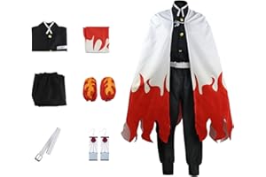 UZAIN Cosplay Costume Anime Cosplay Kimonos Outfit Uniform Halloween