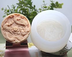 Silicone Soap Molds Kit l Soap Making Supplies l