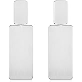 Gold Drop Dangle Earrings Long Geometric Dangle Earrings for Women Statement Jewelry Gifts