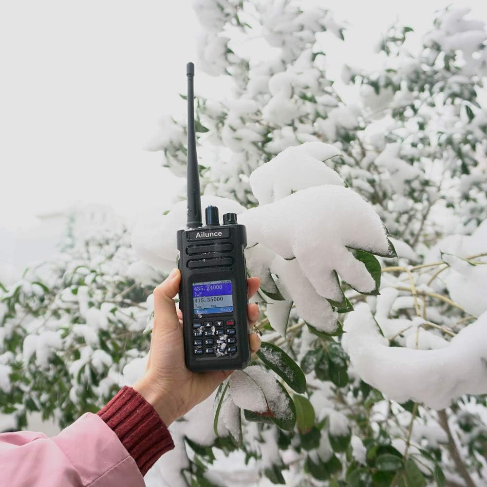 Ailunce Hd1 Dmr Radio Dual Band Waterproof Ip67 Dual Time Slot Fm Dtmf Lcd Recording Sms 3000 Channels 200000 Contacts 3200mah Digital 2 Way Radio1 #way #to #buy #contacts Ailunce Hd1 Dmr Radio Dual Band Waterproof Ip67 Dual Time Slot Fm Dtmf Lcd Recording Sms 3000 Channels 200000 Contacts 3200mah Digital 2 Way Radio1