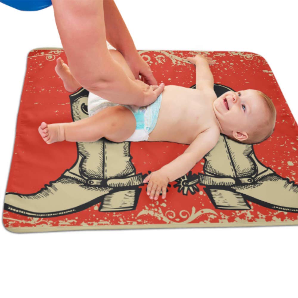 boots baby play mat